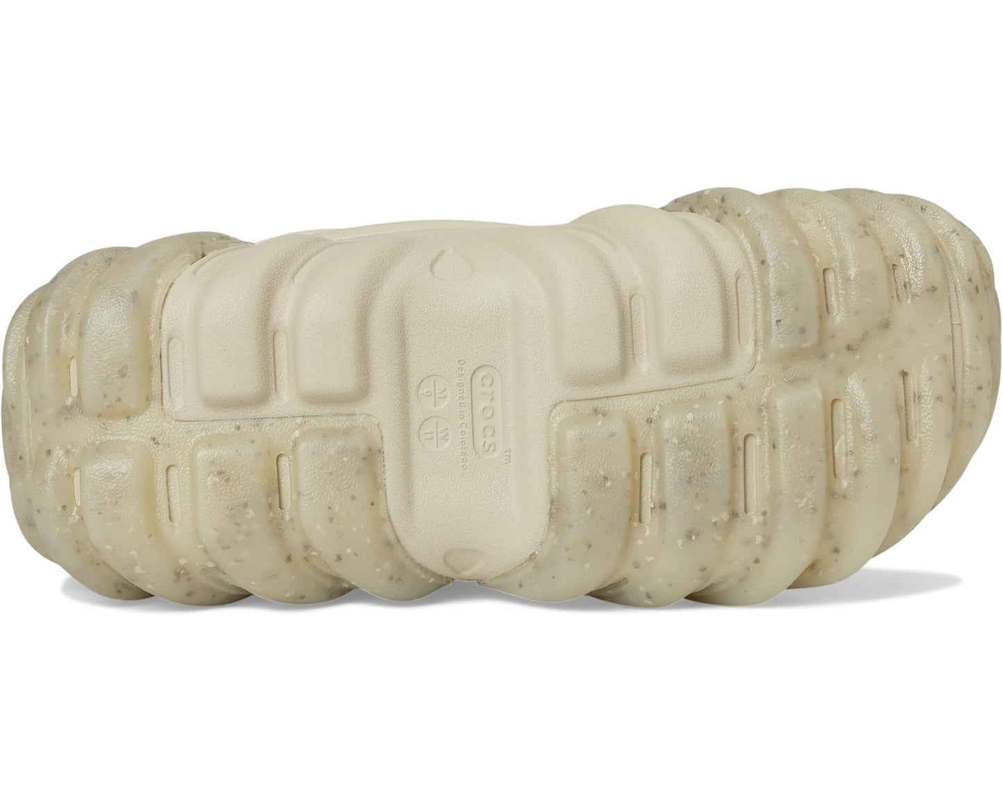 Unisex Crocs Echo Boots Moth