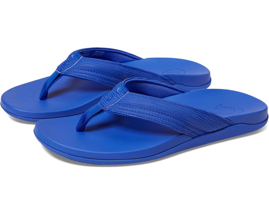 Men's OluKai Maha Sunset Blue/Sunset Blue