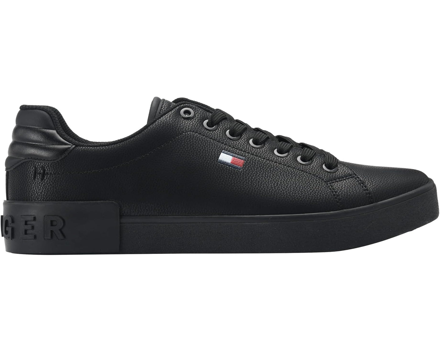 Men's Tommy Hilfiger Rezz6 Black