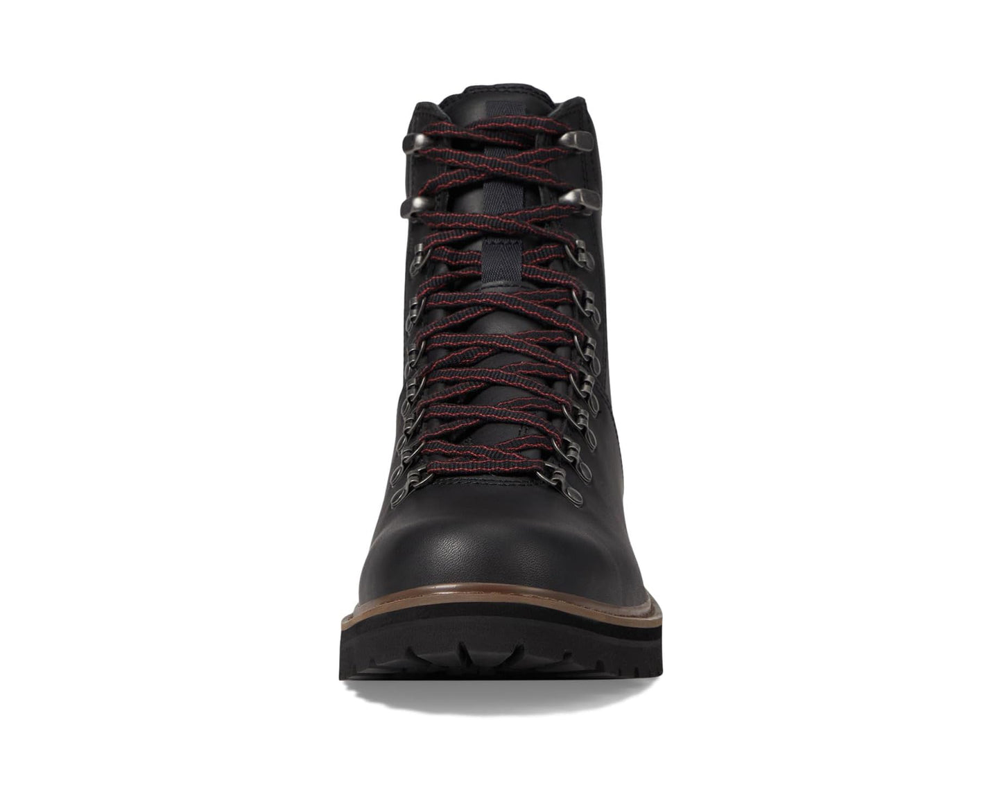 Men's L.L.Bean Portland Boot Lace Up Classic Black