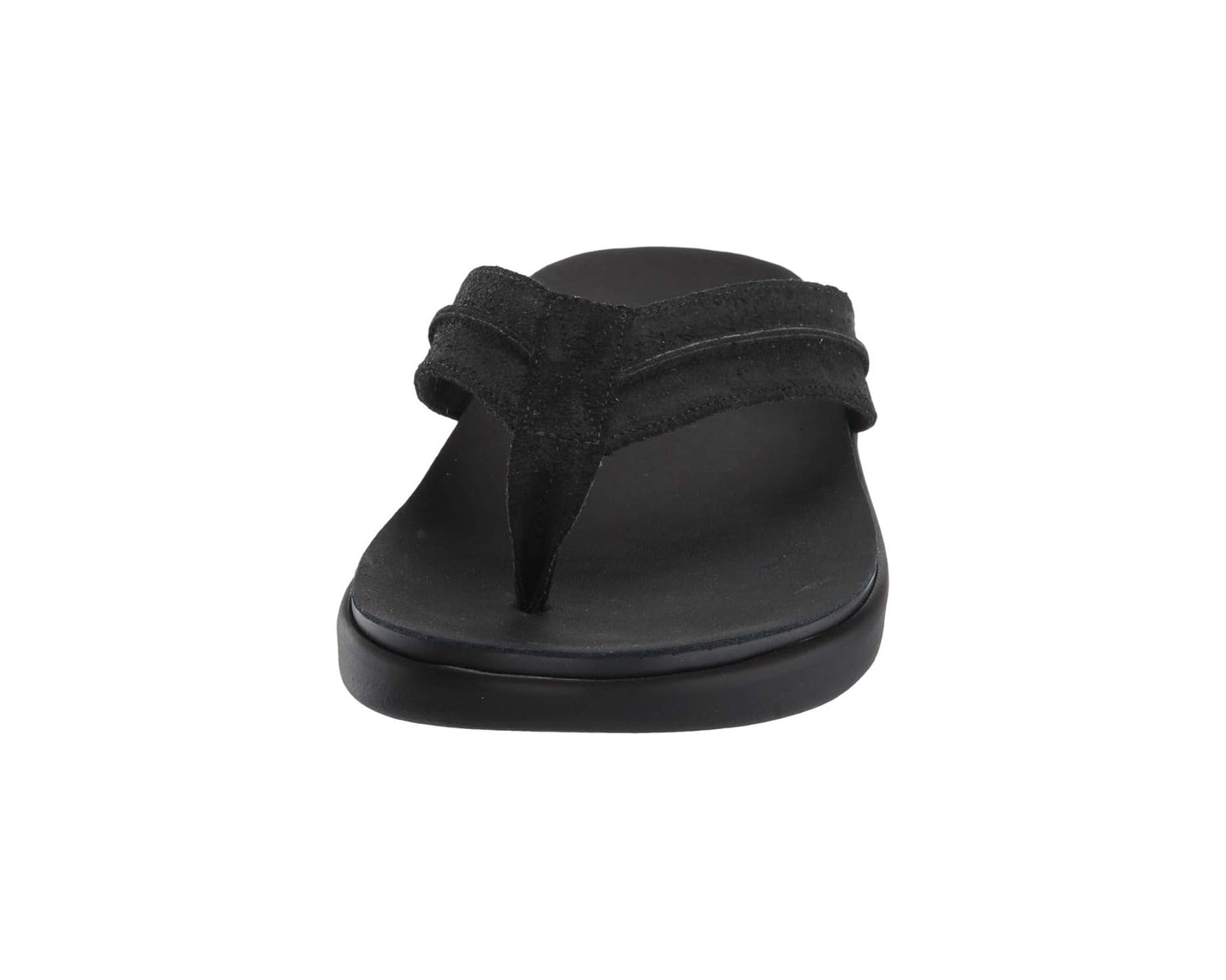 Men's SAS Escape Flip-Flop Comfort Thong Sandal Iron