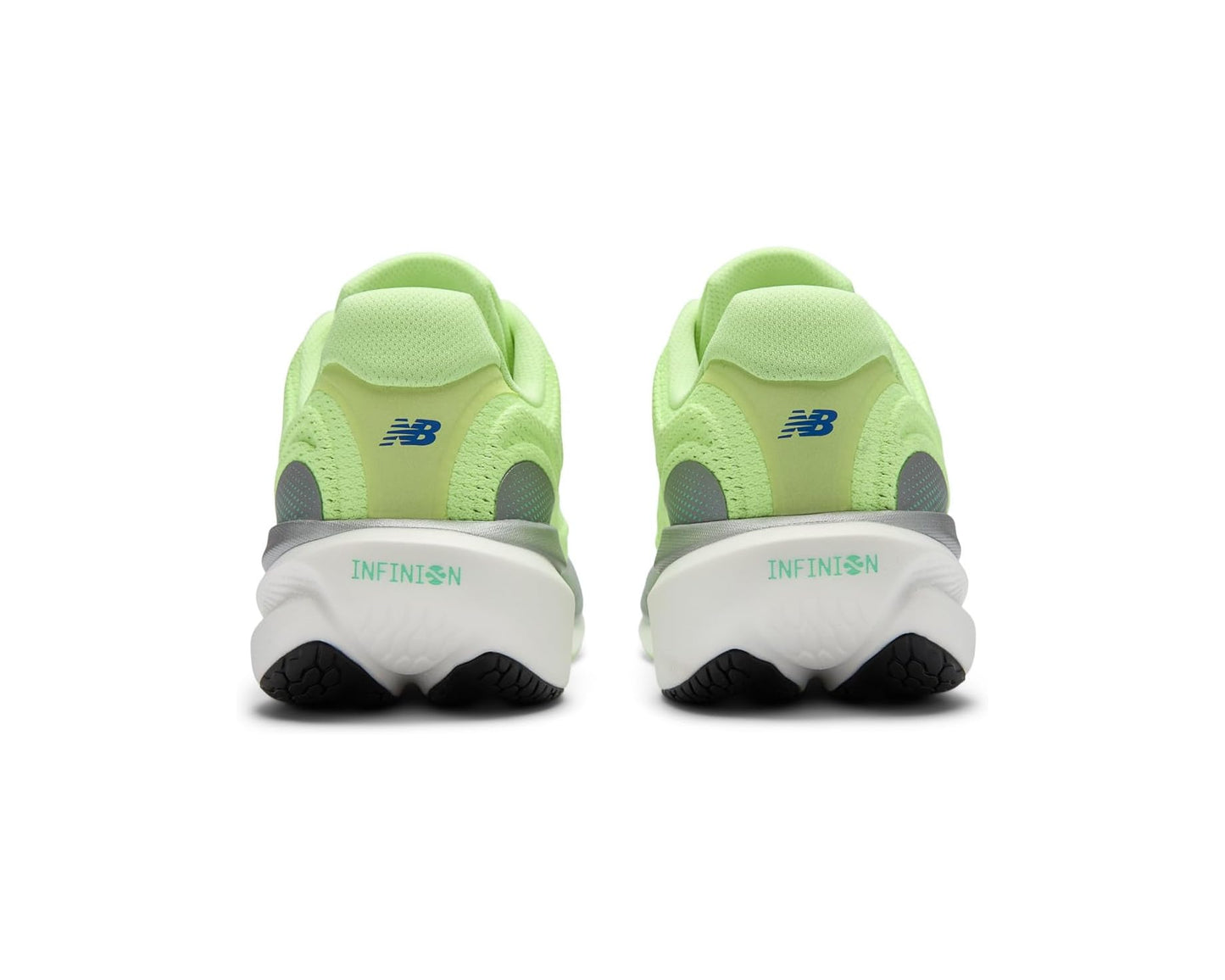 Men's New Balance 1080v15 Afterglow/Blue Bird