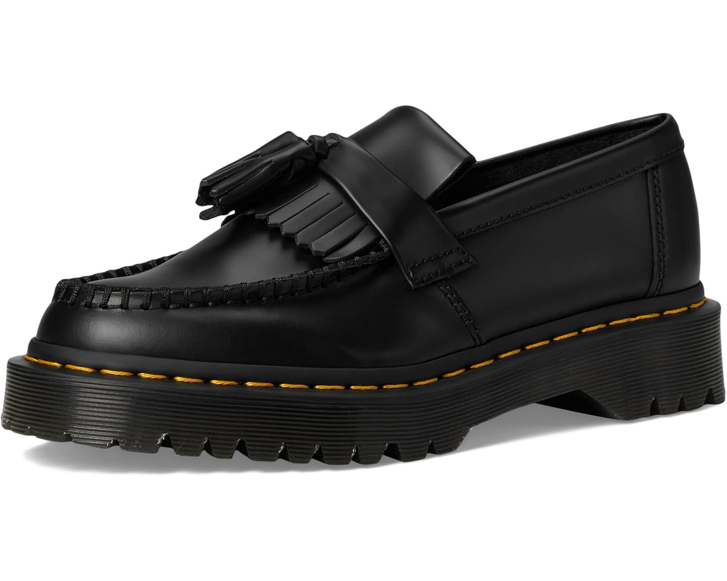Unisex Dr. Martens Adrian Bex Black