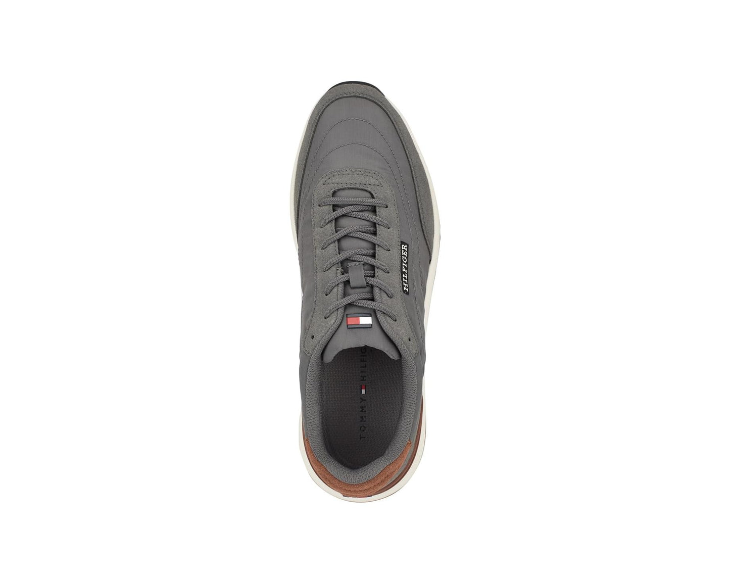 Men's Tommy Hilfiger Sanny Grey Multi