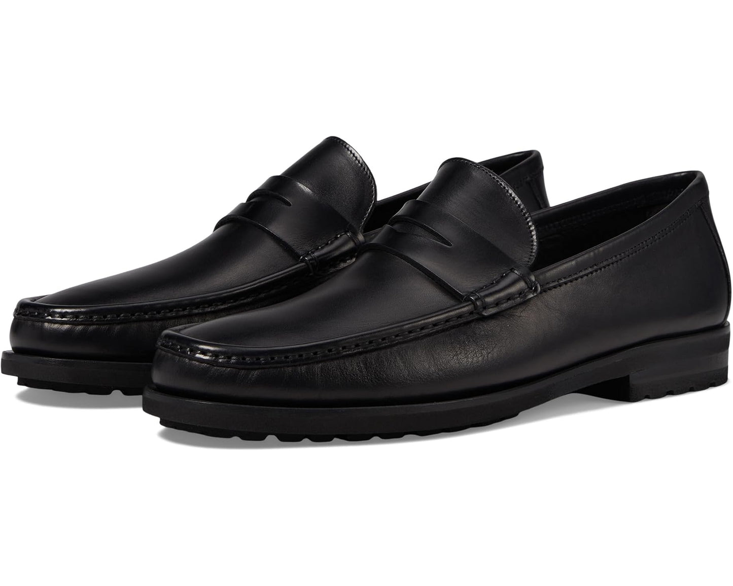 Men's To Boot New York Belfast Black