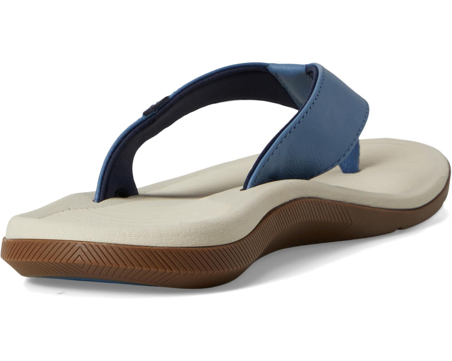 Men's Reef Reef Santa Ana Oat/Blue/Gum