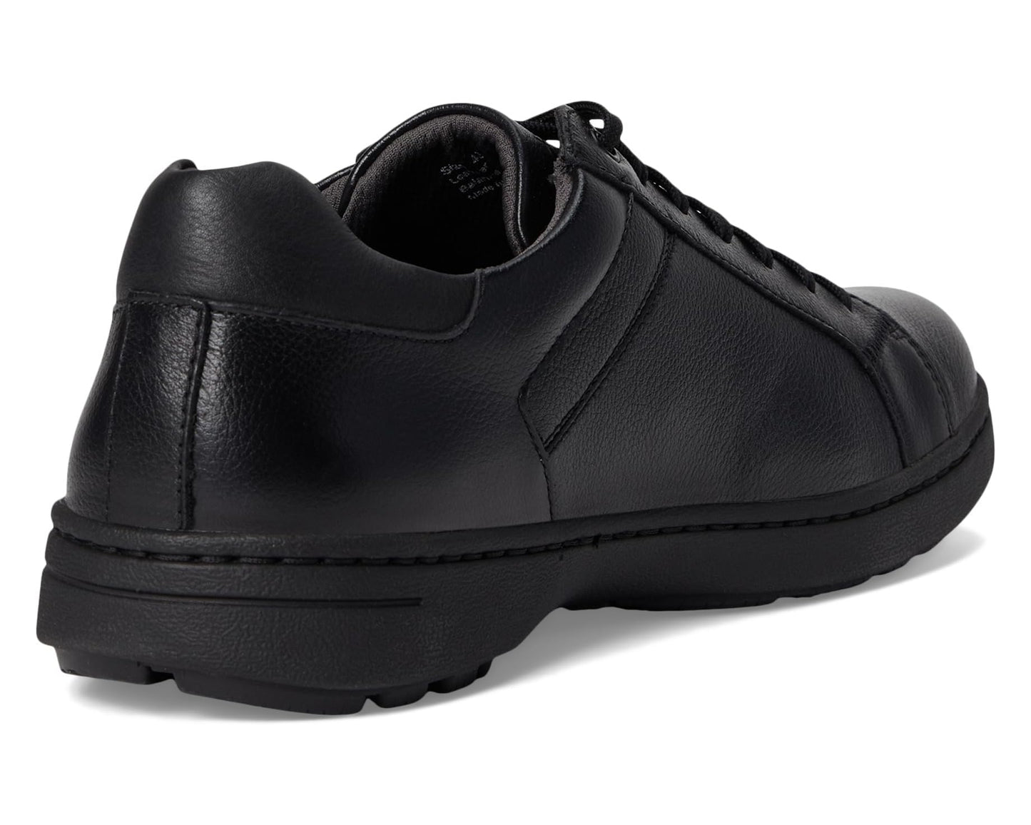 Men's Dansko Timothy Black