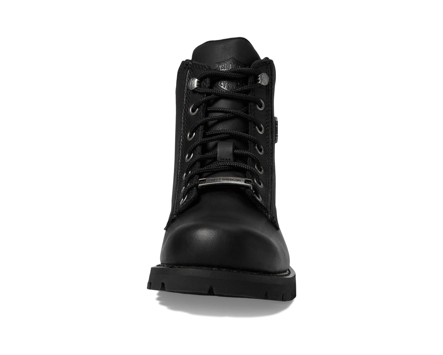 Men's Harley-Davidson Clarkson Black