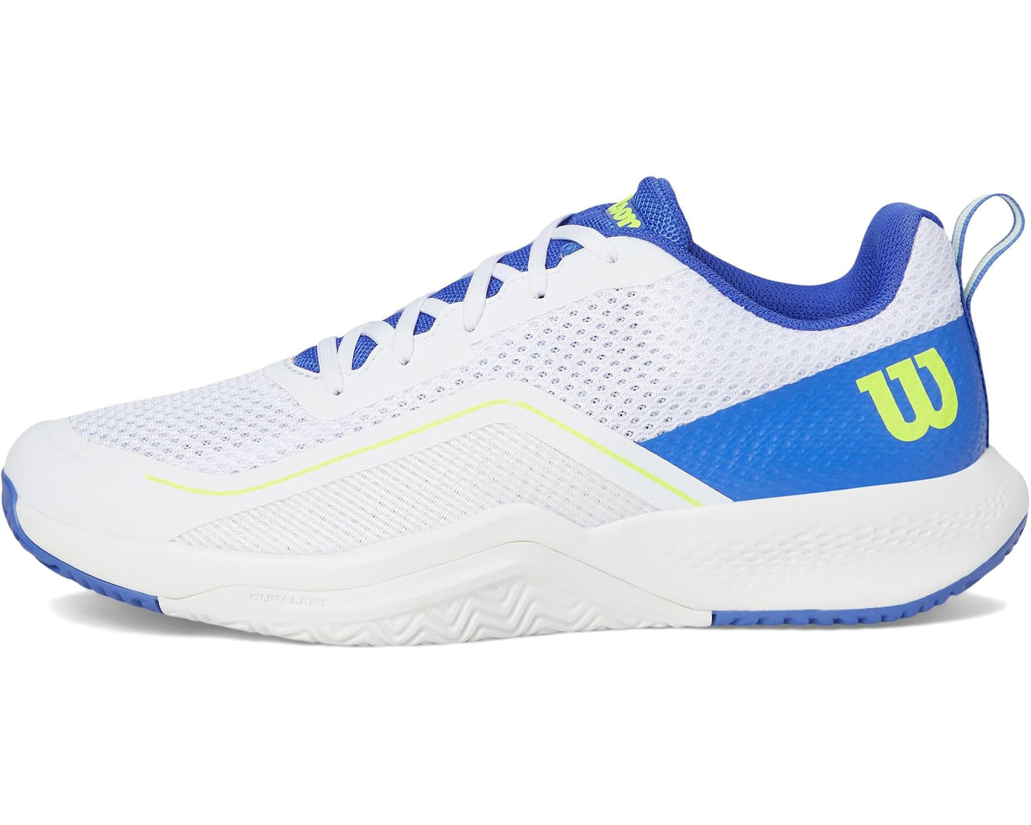 Men's Wilson Rush Pro Lite Amparo Blue