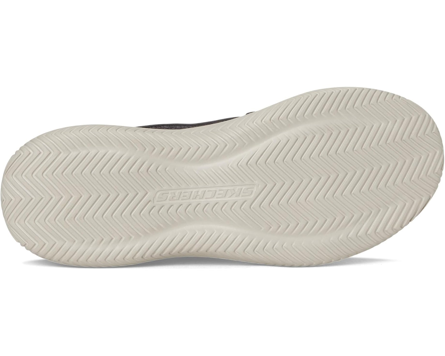 Men's SKECHERS Hasting - Marco Grey/Black