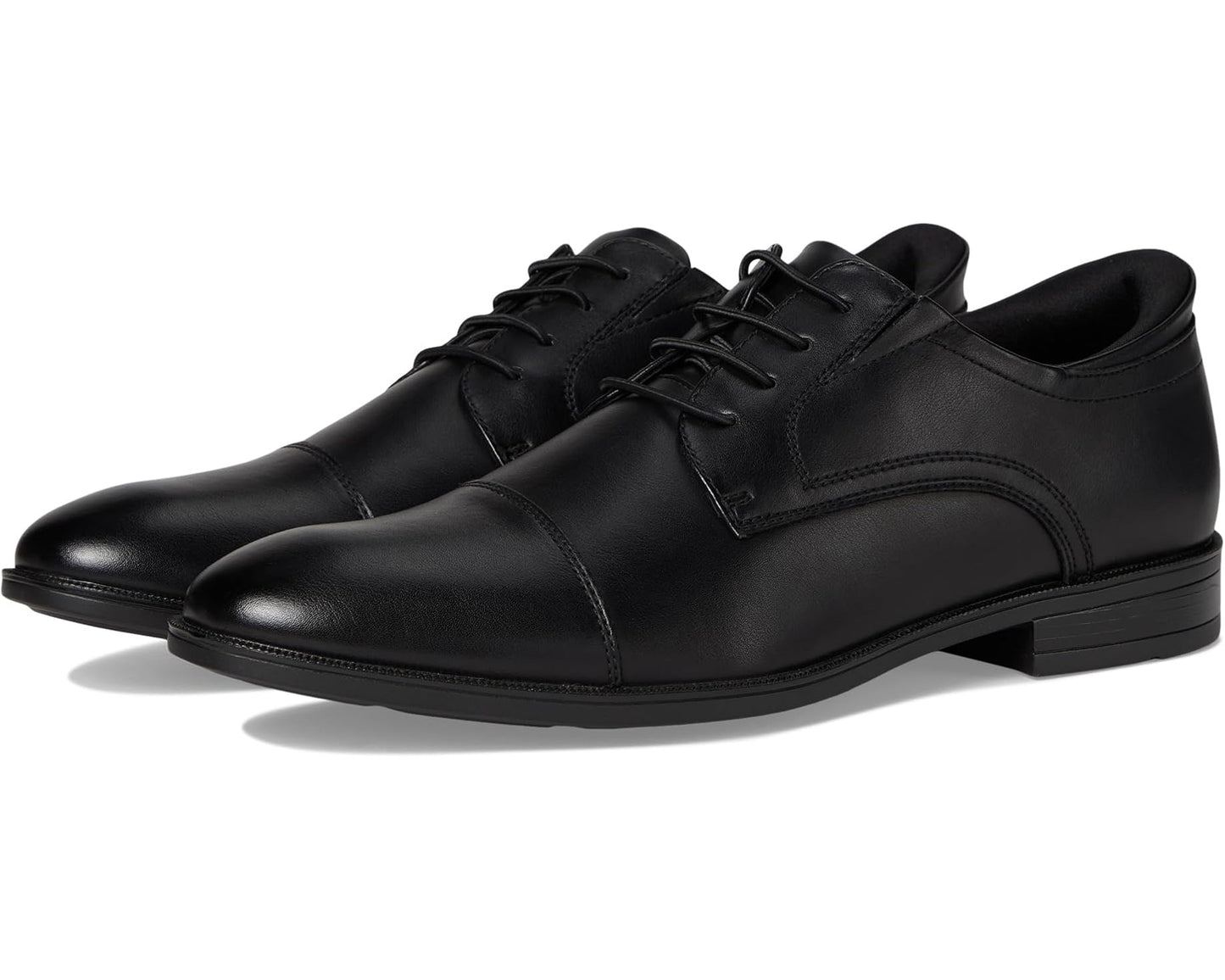 Men's Marc Joseph New York Baker Street (Hands Free Technology) Black