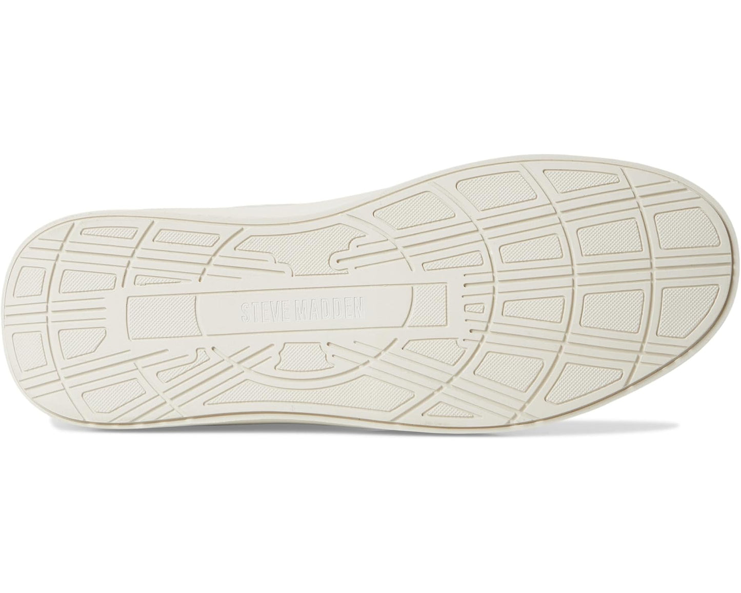 Men's Steve Madden Oslo Cream