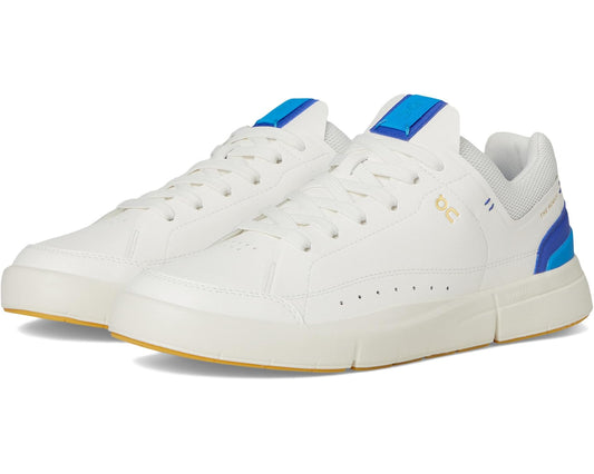 Men's On The Roger Centre Court 2 White/Malibu