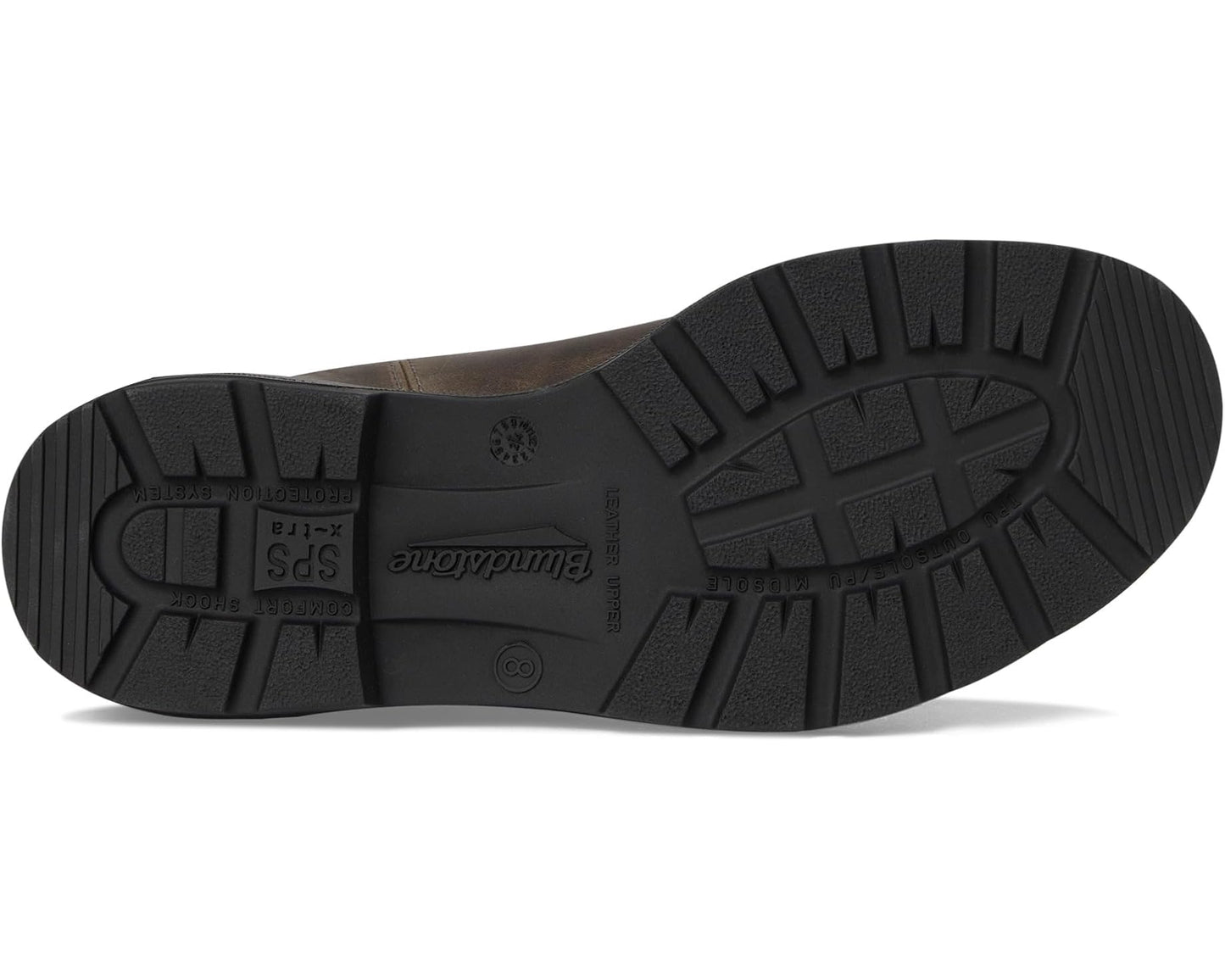 Unisex Blundstone BL2446 Clay
