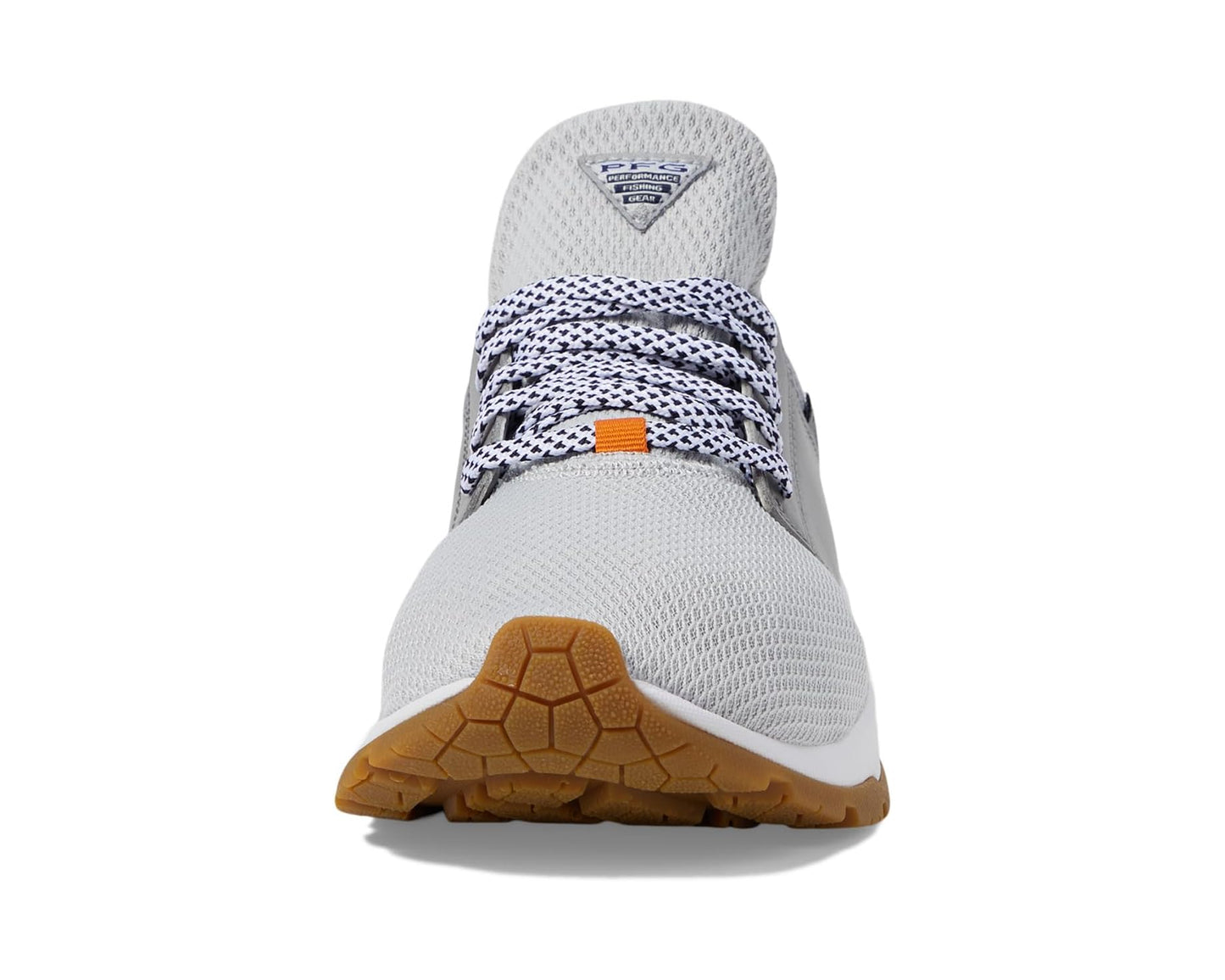 Men's Columbia Tamiami™ PFG Slate Grey/Light Orange