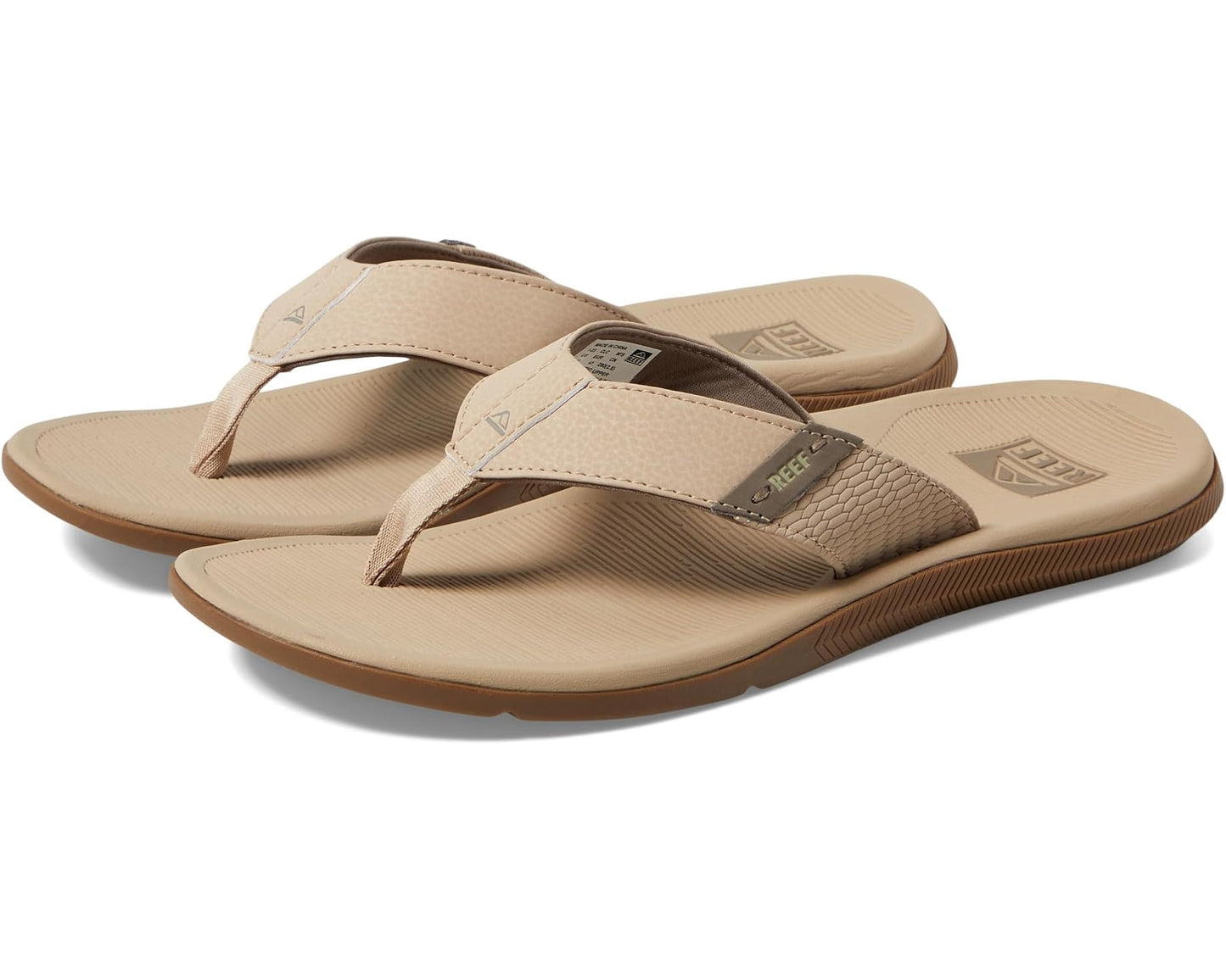 Men's Reef Santa Ana Sand