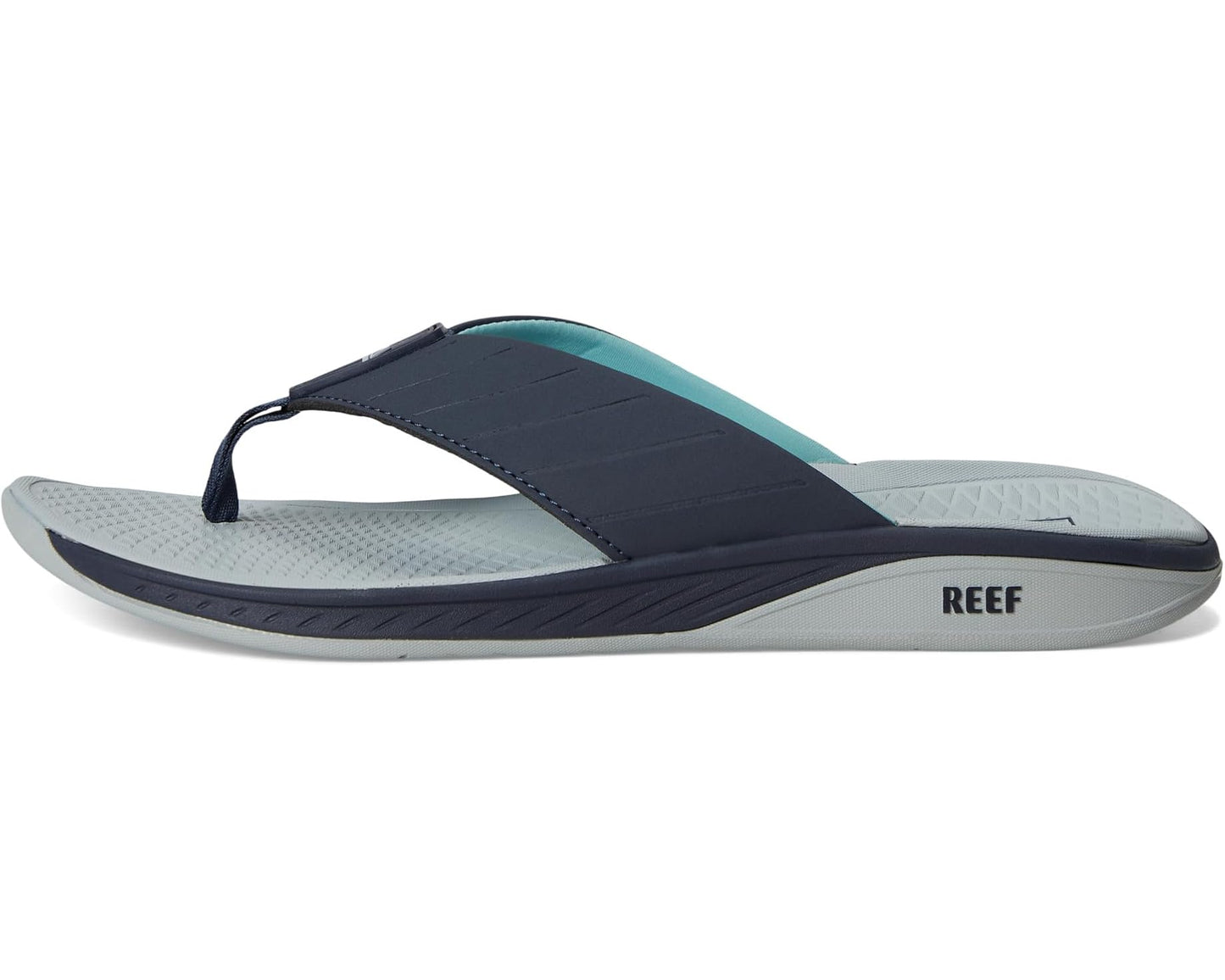 Men's Reef The Deckhand Blue Nights