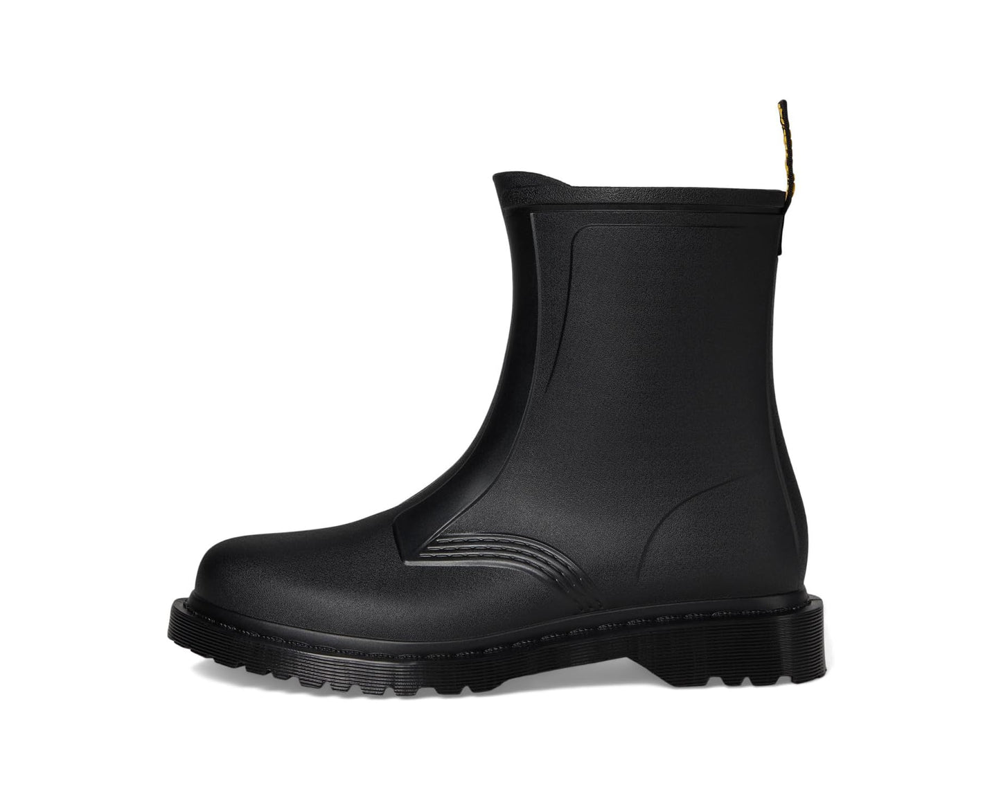 Unisex Dr. Martens 1460 Rain Black