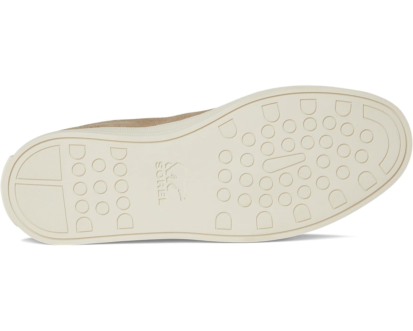 Men's SOREL Cyprus LX Khaki Ii/Chalk