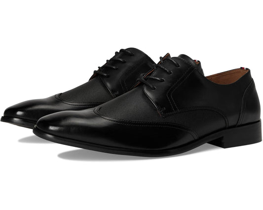 Men's Tommy Hilfiger Sagent Black