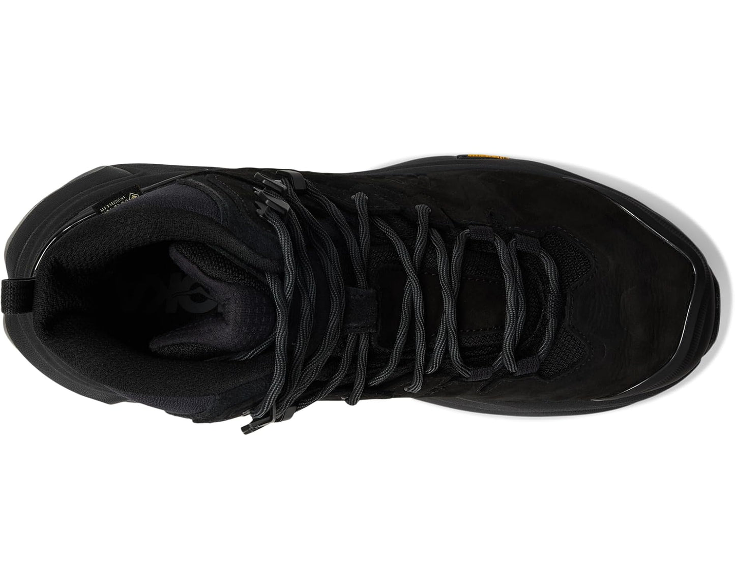 Men's Hoka Kaha 3 GTX® Black/Black