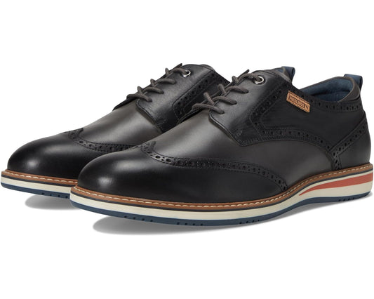 Men's PIKOLINOS Avila M1T Black 1