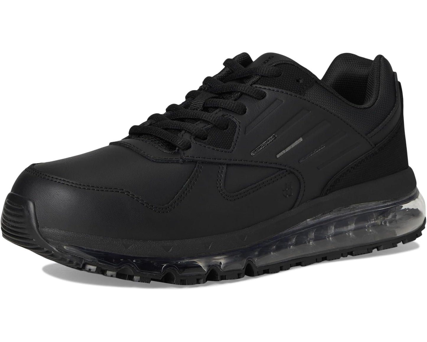 Men's Shoes for Crews Geo Black