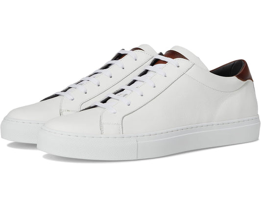 Men's To Boot New York Knox White/Tan