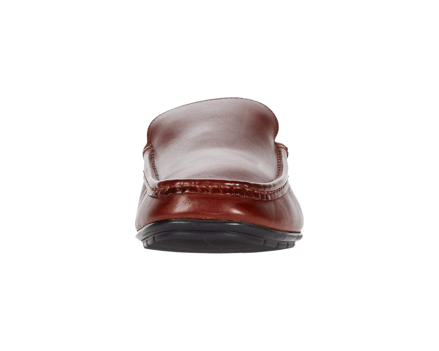 Men's Anthony Veer Cleveland Driver Saddle Tan