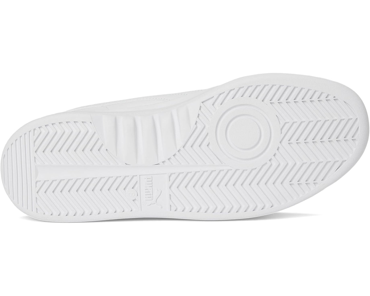 Men's PUMA GV Special Sneakers Puma White/Puma White