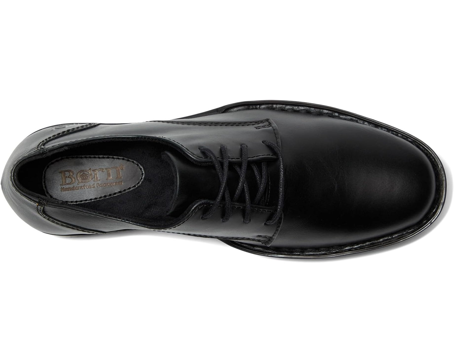 Men's Born Ryker Oxford Black