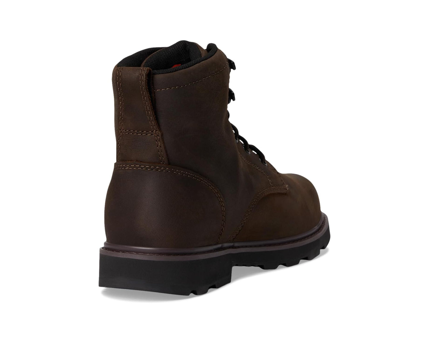 Men's BRUNT The Sullivan 6 WP Soft Toe Brown