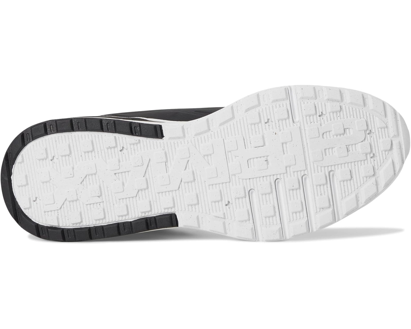 Men's Nike Air Max Bia Black/White