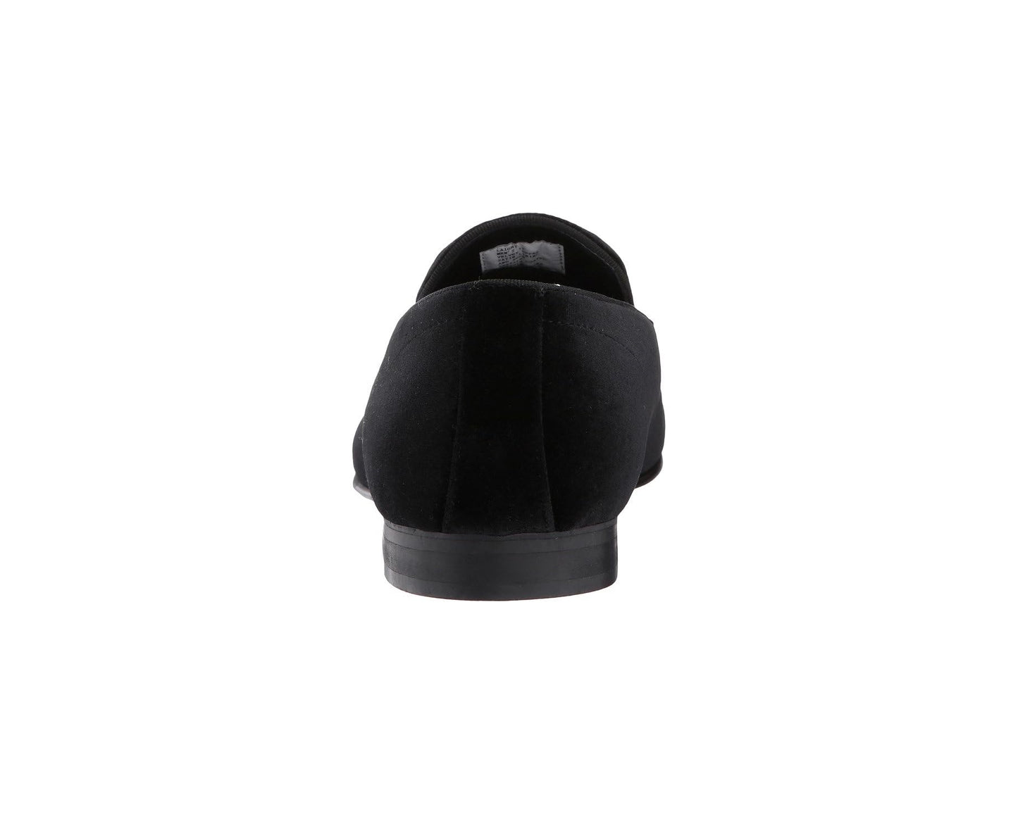 Men's Steve Madden Laight Black Velvet