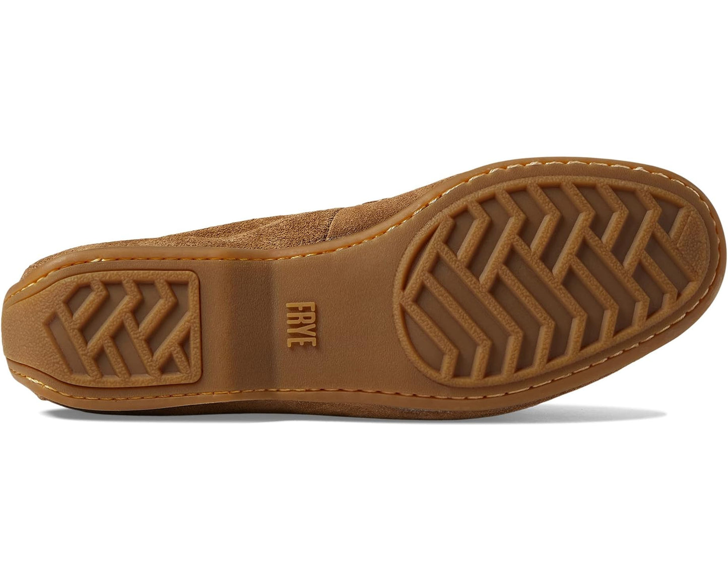 Men's Frye Lewis Venetian Ash