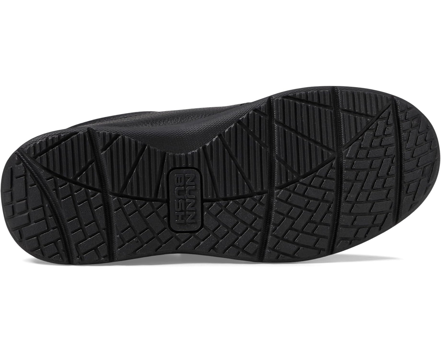 Men's Nunn Bush Cam Velcro Black
