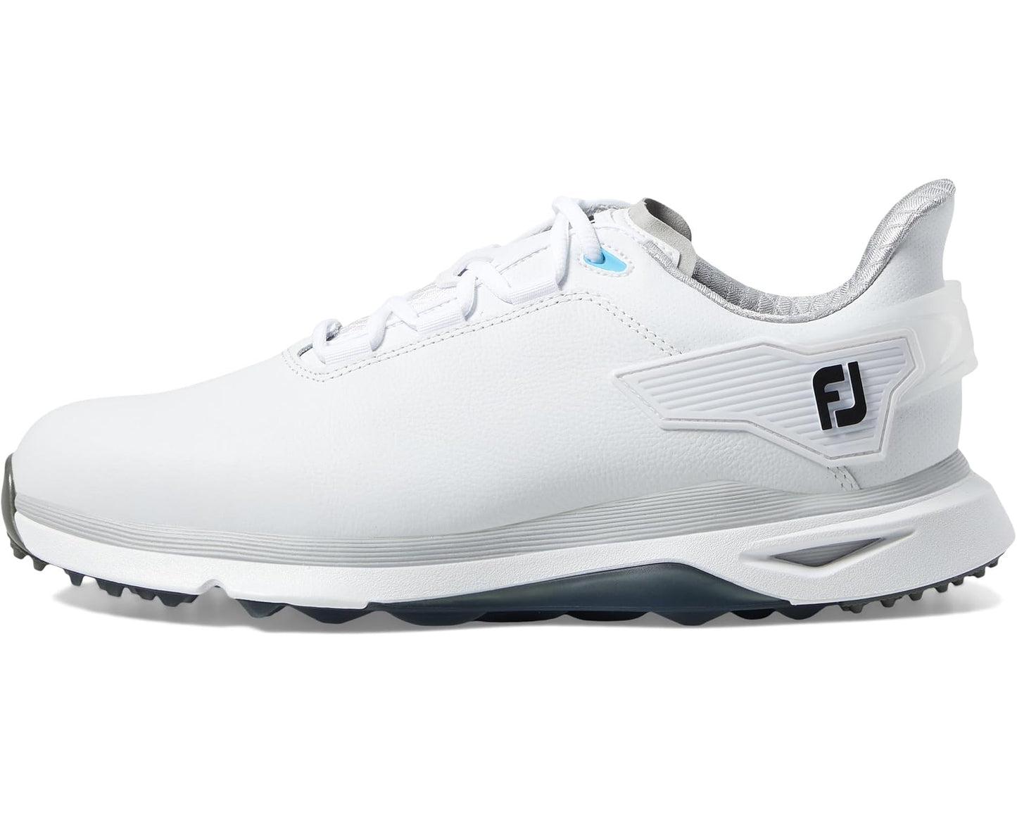 Men's FootJoy Pro/SLX Golf Shoes- Previous Season White/White