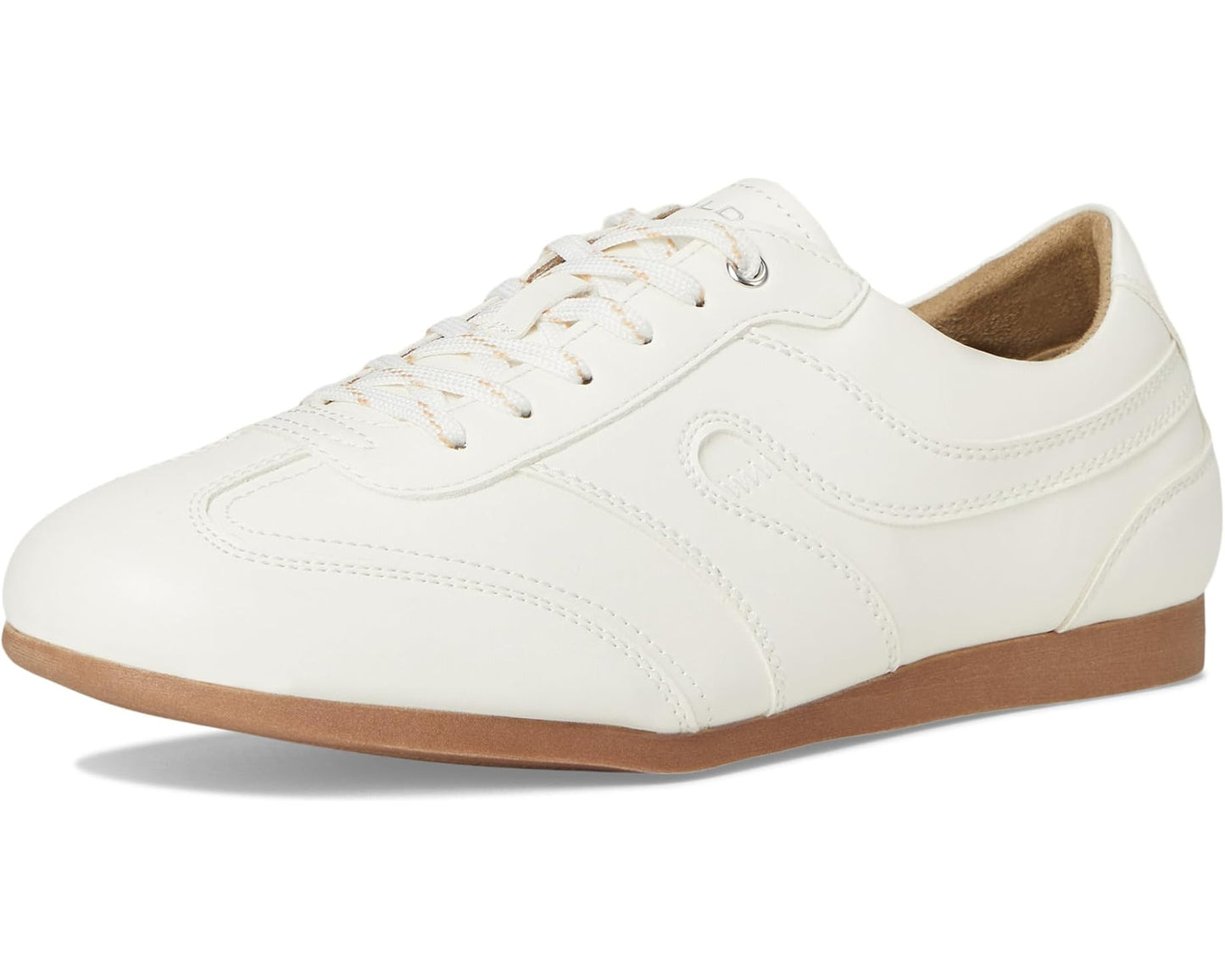 Men's ALDO Aris White