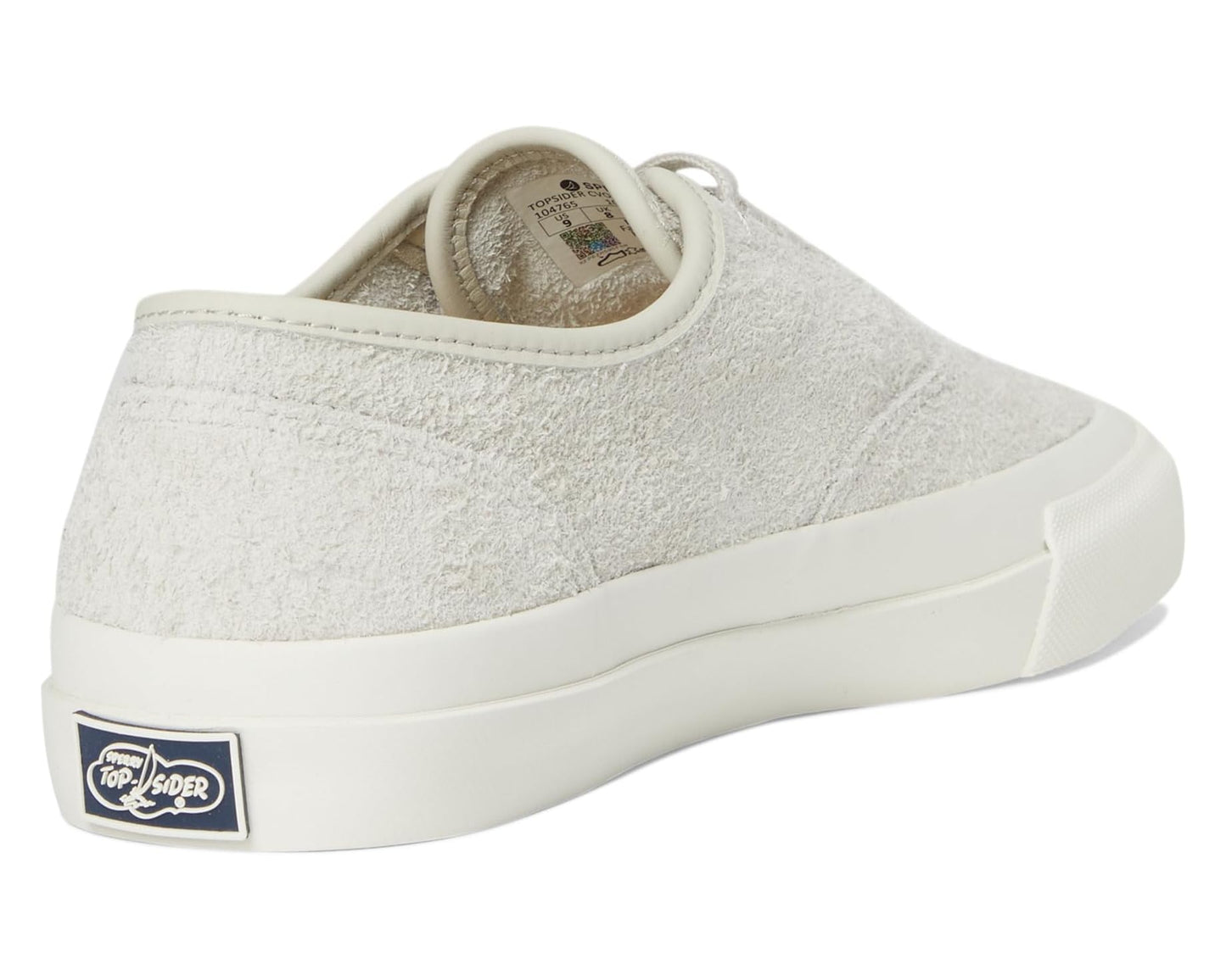 Men's Sperry Topsider Cvo Mm Cream