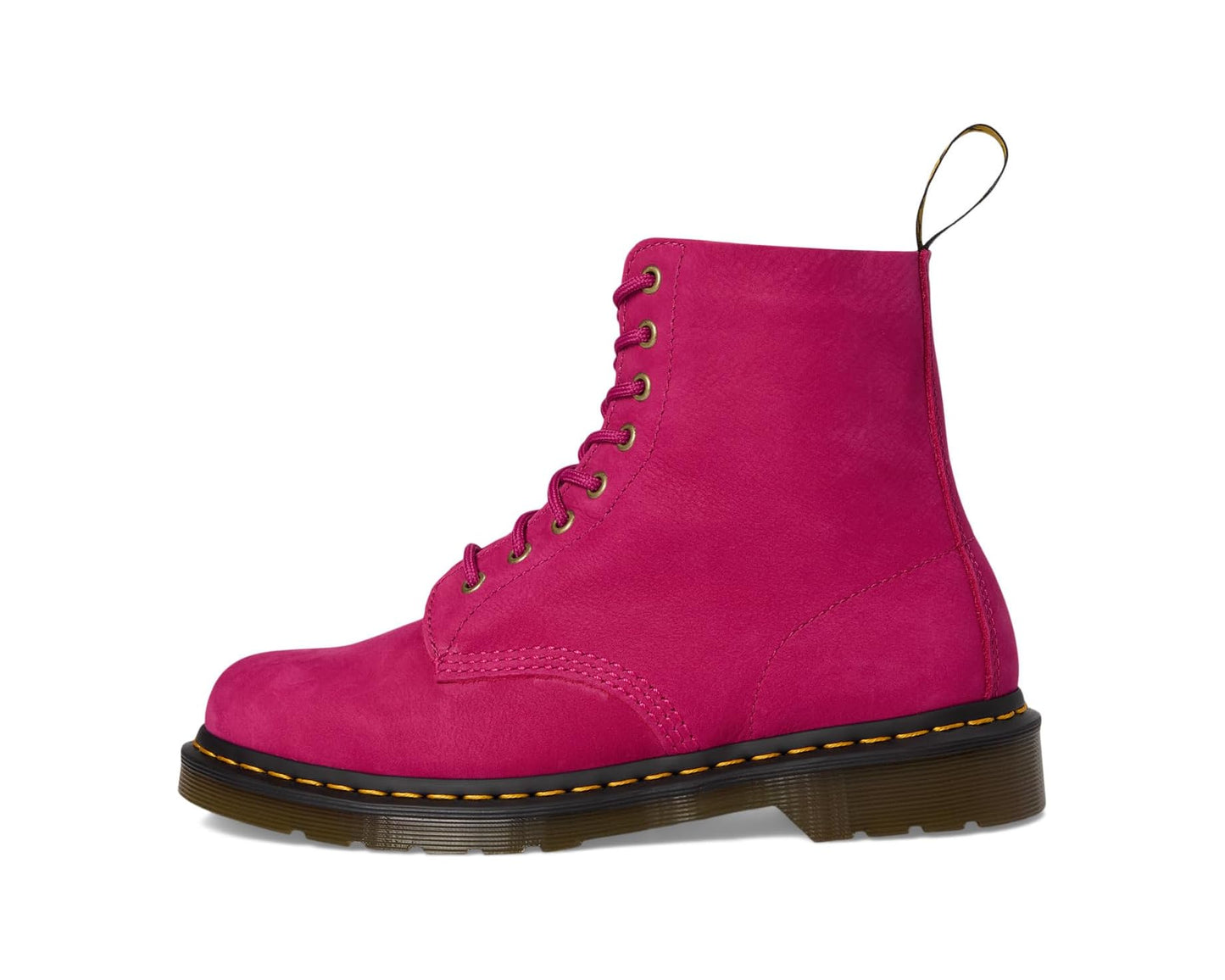 Unisex Dr. Martens 1460 Pascal Fuchsia Pink