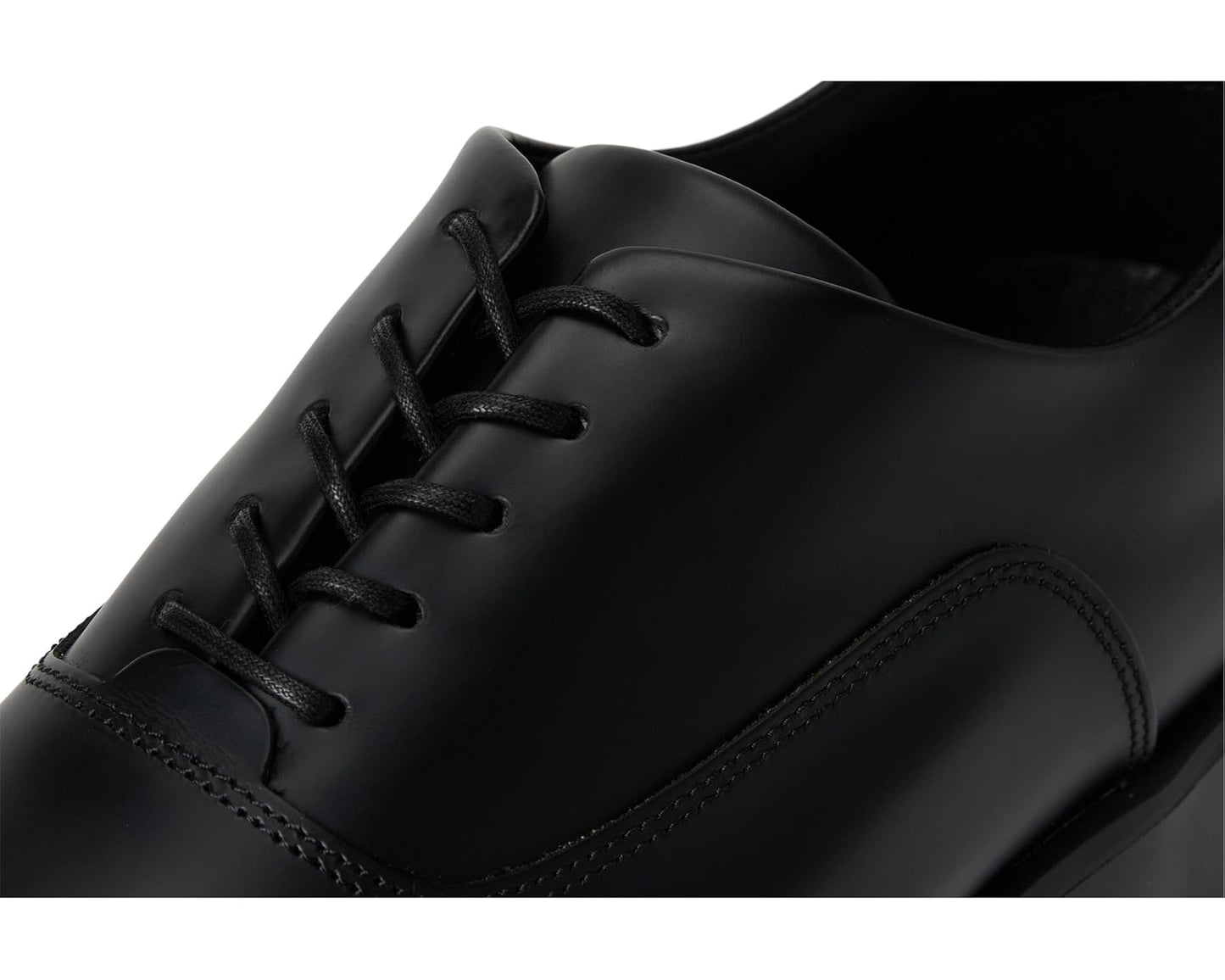 Men's Wolf & Shepherd Closer Oxford Black