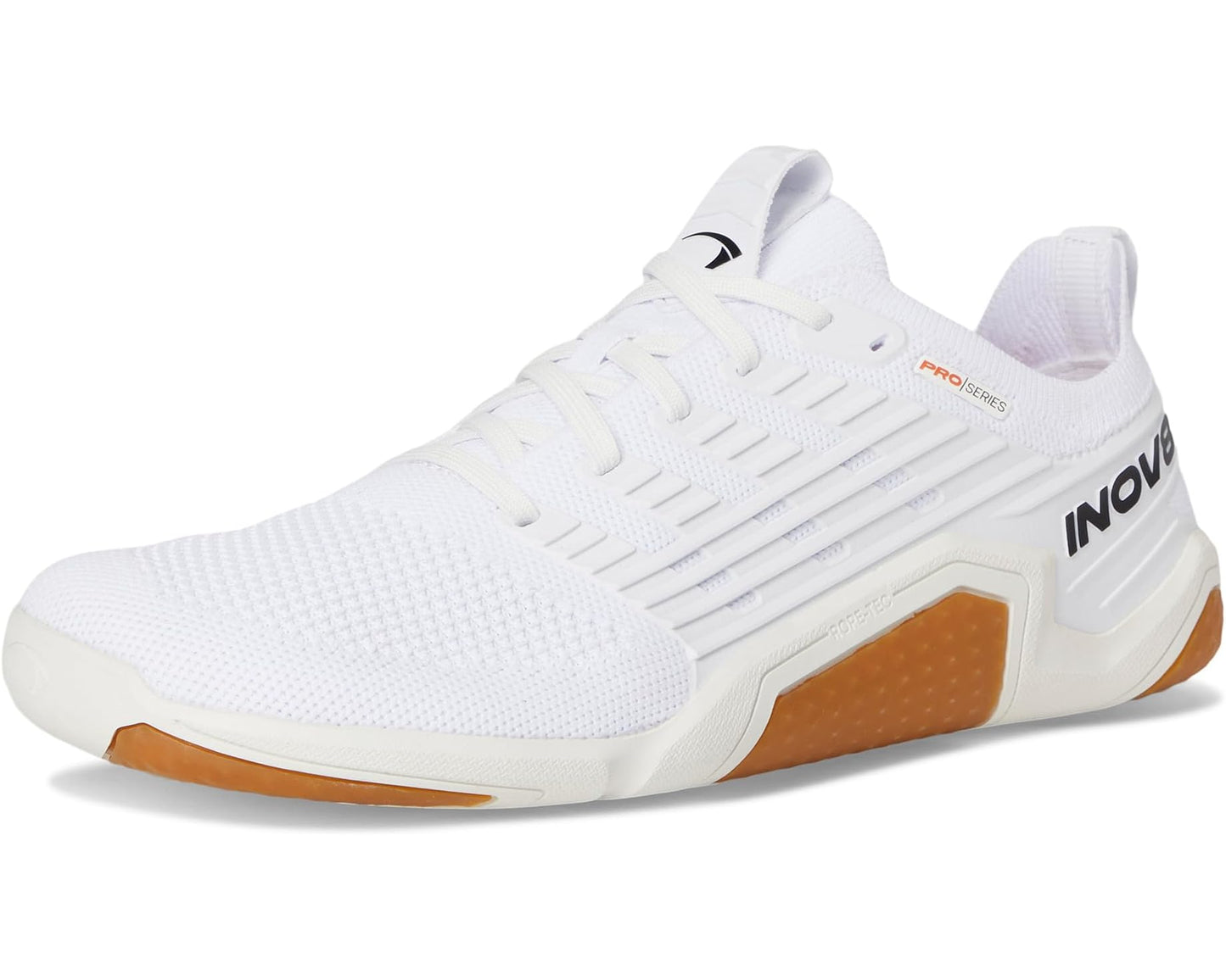 Men's INOV8 Bare-XF Pro White/Gum
