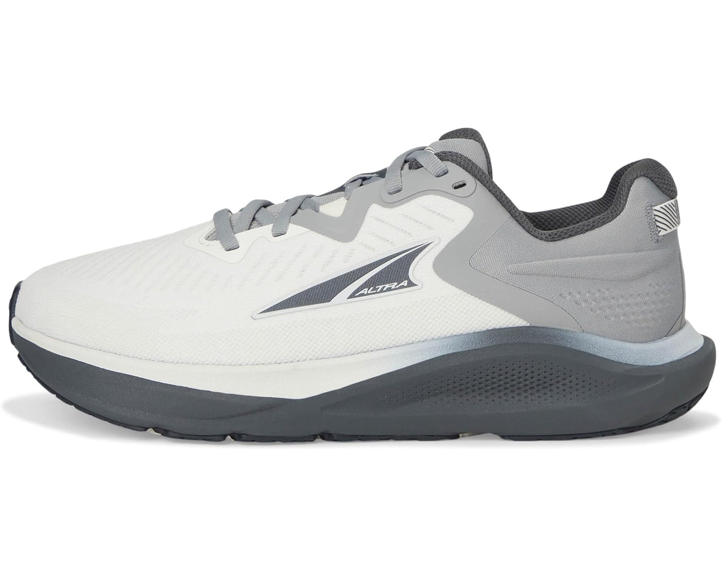 Men's Altra Paradigm 8 Gray