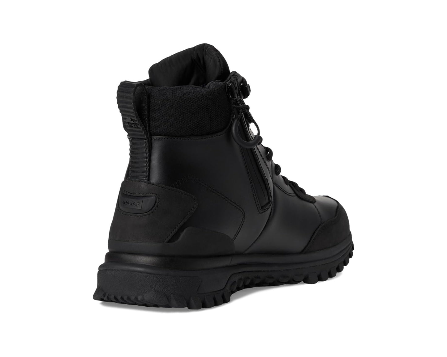 Men's Pajar CANADA Fortuo 2.0 Black/Black