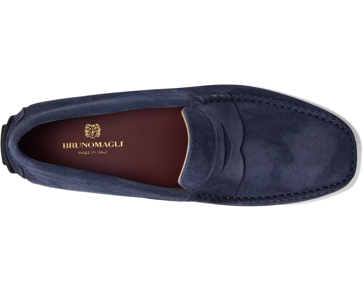 Men's Bruno Magli Taranto Blue