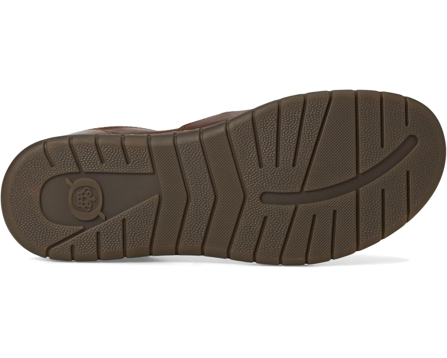 Men's Born Leeds Brown (Wood)