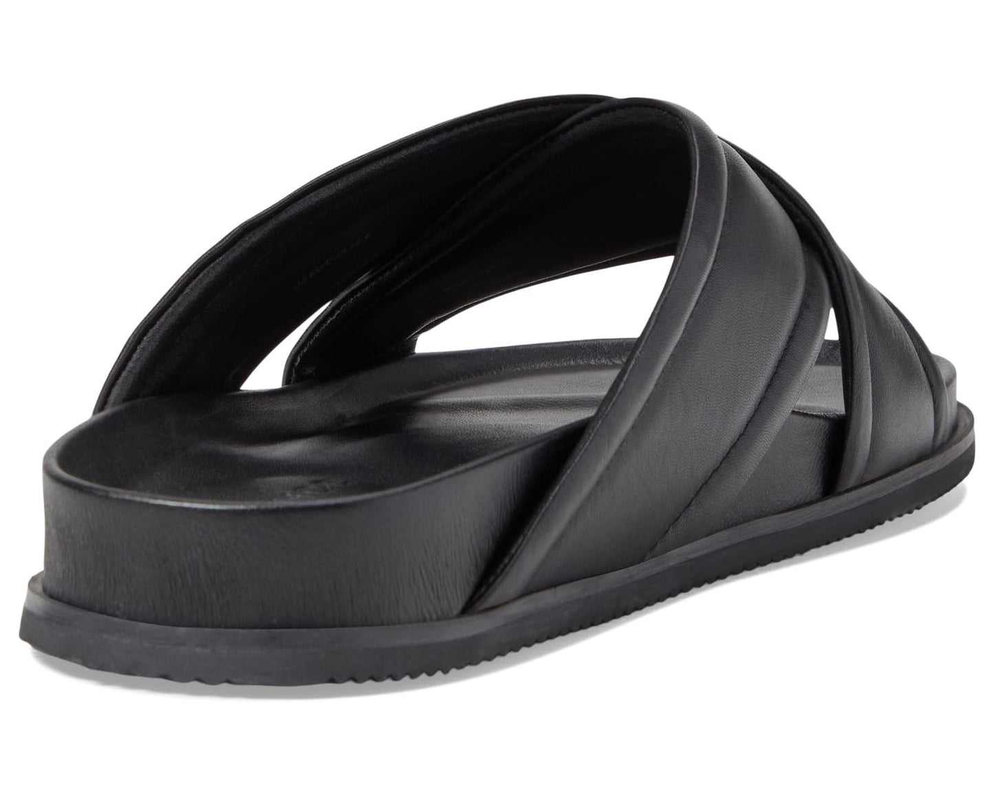 Men's Vince Derek Black