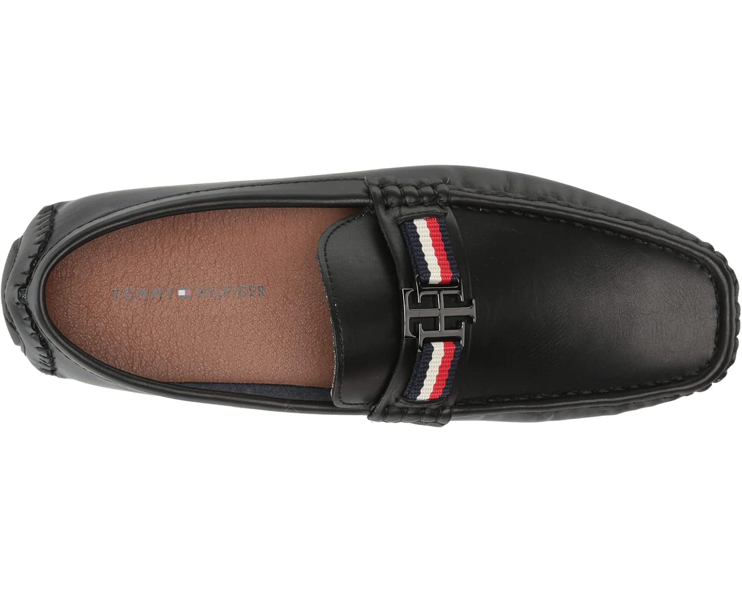 Men's Tommy Hilfiger Atino Black