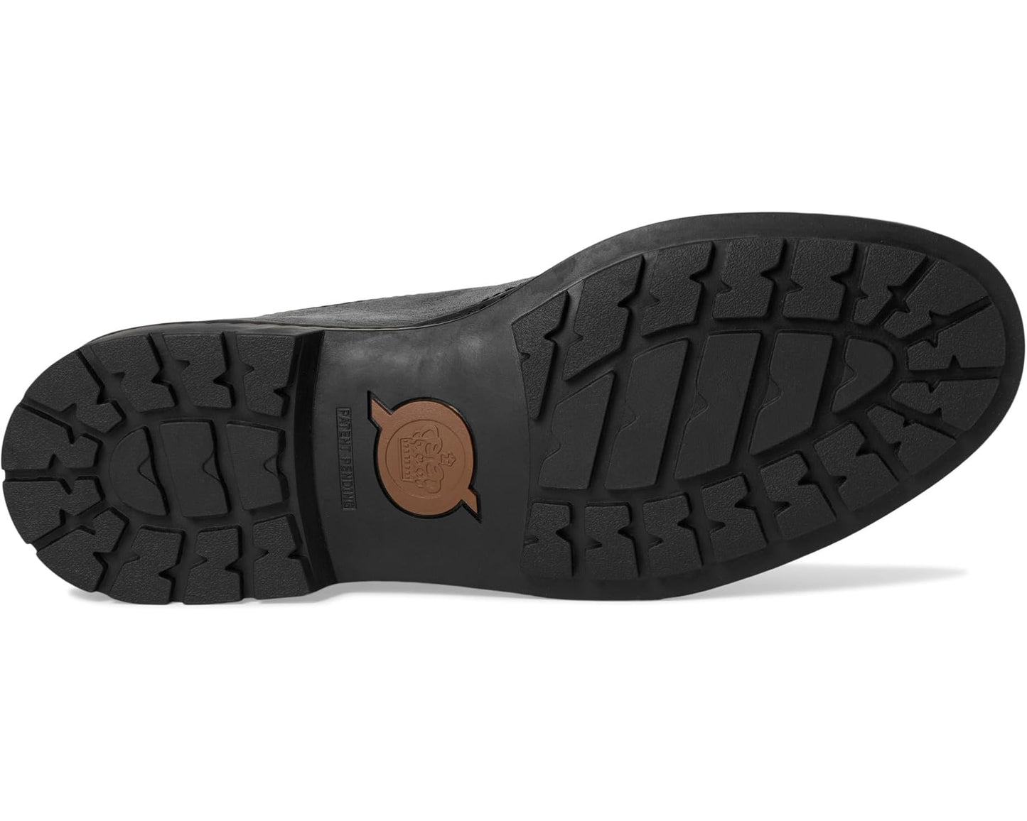 Men's Born Lincoln Black