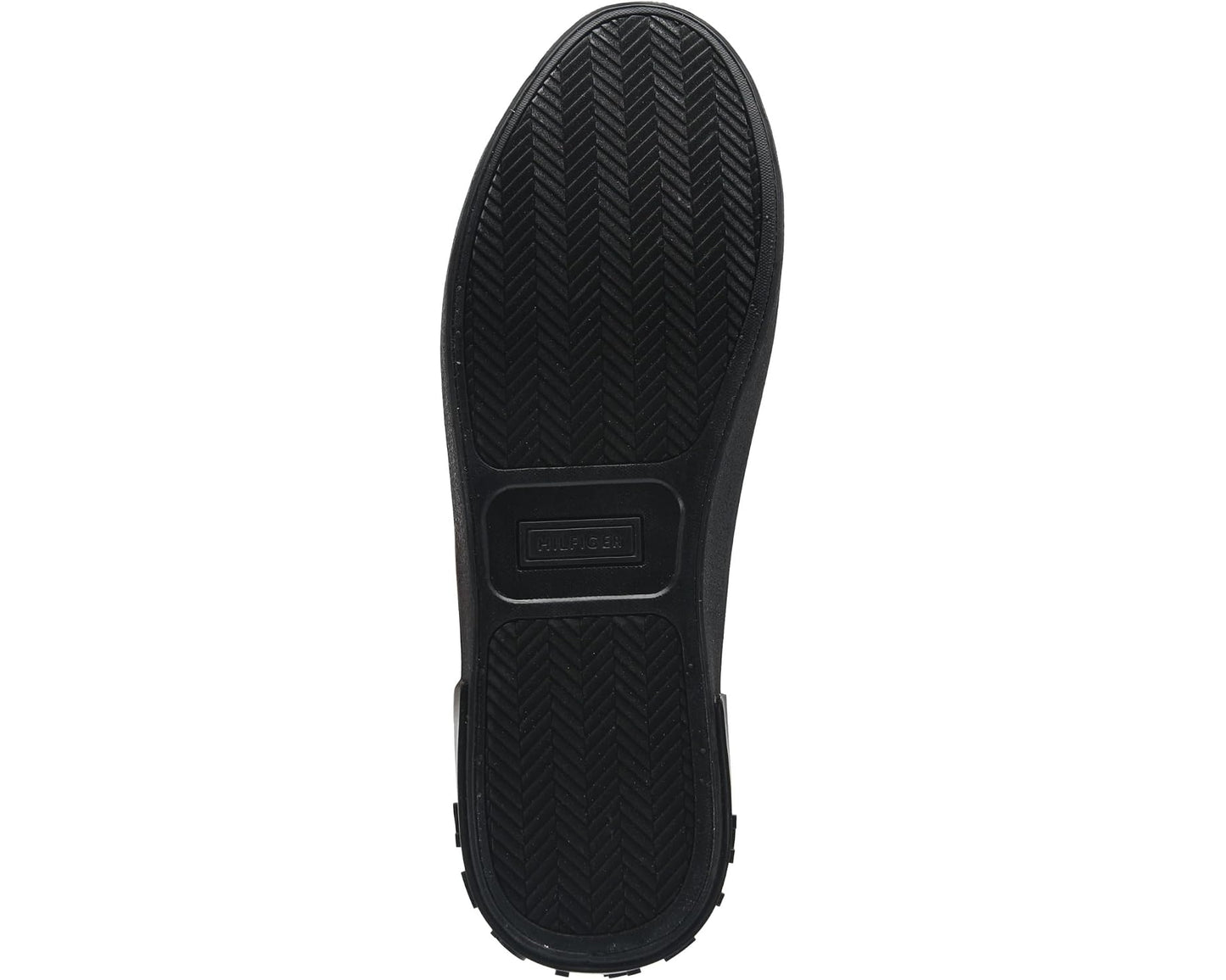Men's Tommy Hilfiger Rezz6 Black